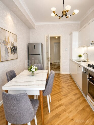 Сдаётся 3-комн. новостройка 135 м², м. 20 января, photo 7 from 10