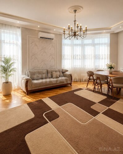 Сдаётся 3-комн. новостройка 135 м², м. 20 января, photo 9 from 10