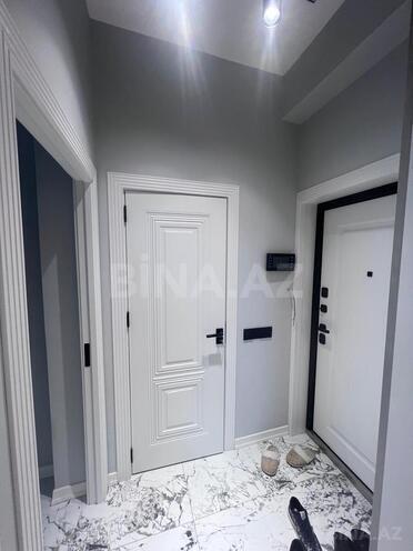 Satılır 2 otaqlı yeni tikili 68 m², Xətai r., photo 5 from 16
