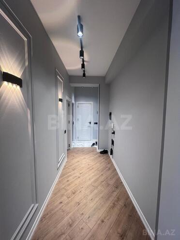 Satılır 2 otaqlı yeni tikili 68 m², Xətai r., photo 4 from 16