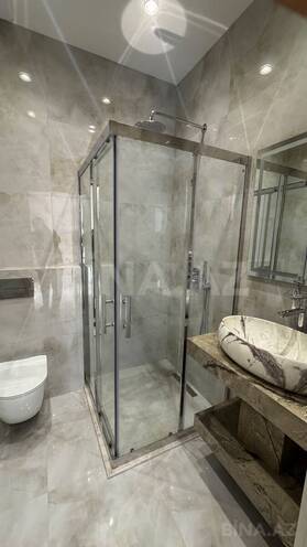 Satılır 5 otaqlı həyət evi/bağ evi 330 m², Mərdəkan q., photo 20 from 27