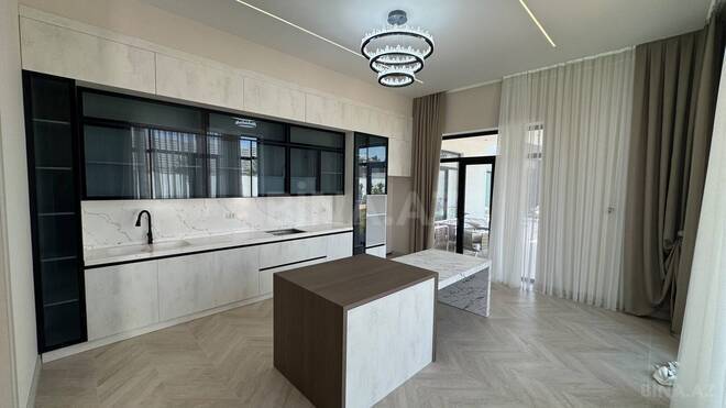 Satılır 5 otaqlı həyət evi/bağ evi 330 m², Mərdəkan q., photo 11 from 27