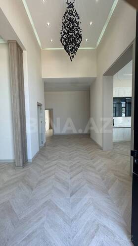 Satılır 5 otaqlı həyət evi/bağ evi 330 m², Mərdəkan q., photo 10 from 27