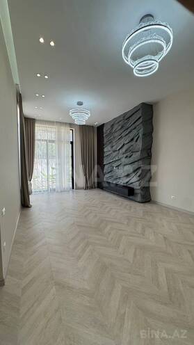 Satılır 5 otaqlı həyət evi/bağ evi 330 m², Mərdəkan q., photo 12 from 27