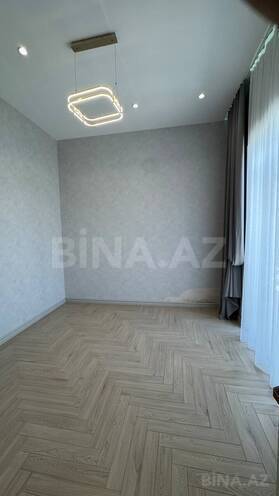 Satılır 5 otaqlı həyət evi/bağ evi 330 m², Mərdəkan q., photo 24 from 27