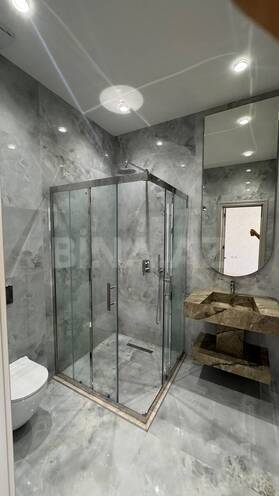 Satılır 5 otaqlı həyət evi/bağ evi 330 m², Mərdəkan q., photo 26 from 27