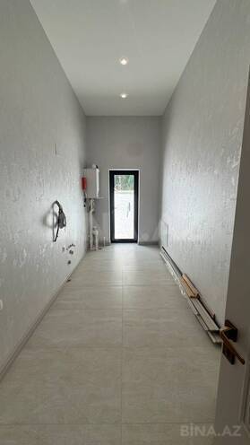 Satılır 5 otaqlı həyət evi/bağ evi 330 m², Mərdəkan q., photo 16 from 27