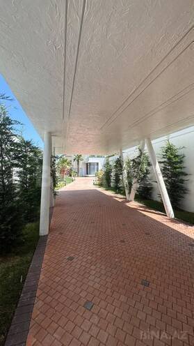 Satılır 5 otaqlı həyət evi/bağ evi 330 m², Mərdəkan q., photo 9 from 27