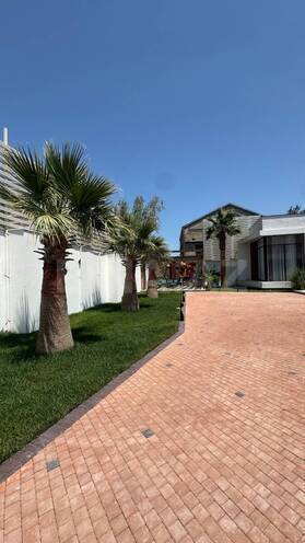 Satılır 5 otaqlı həyət evi/bağ evi 330 m², Mərdəkan q., photo 5 from 27