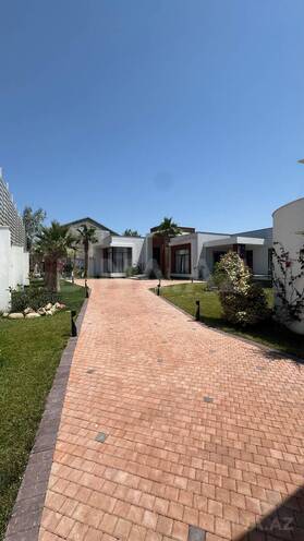 Satılır 5 otaqlı həyət evi/bağ evi 330 m², Mərdəkan q., photo 3 from 27