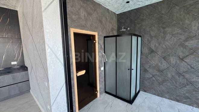 Satılır 5 otaqlı həyət evi/bağ evi 330 m², Mərdəkan q., photo 25 from 27