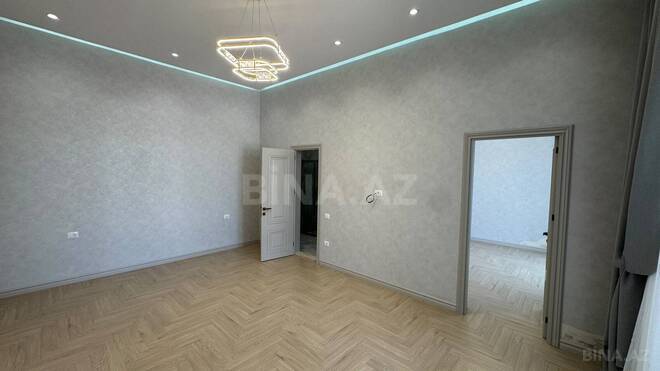 Satılır 5 otaqlı həyət evi/bağ evi 330 m², Mərdəkan q., photo 23 from 27