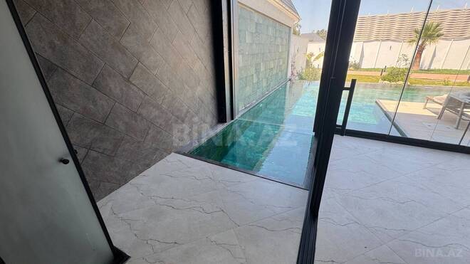 Satılır 5 otaqlı həyət evi/bağ evi 330 m², Mərdəkan q., photo 8 from 27
