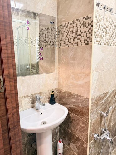 Продаётся 1-комн. новостройка 45 м², Сураханский  р., photo 11 from 13