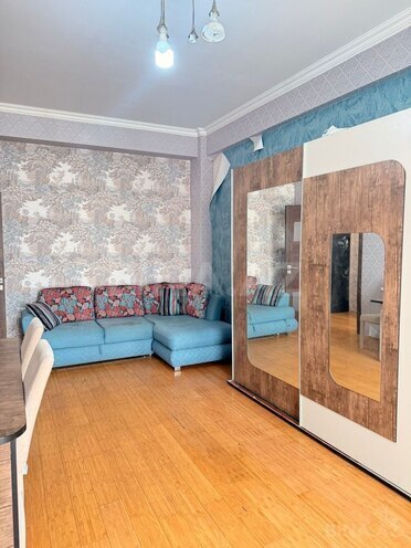 Продаётся 1-комн. новостройка 45 м², Сураханский  р., photo 4 from 13
