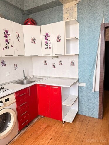 Продаётся 1-комн. новостройка 45 м², Сураханский  р., photo 7 from 13