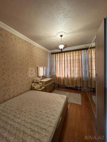 İcarəyə verilir 3 otaqlı köhnə tikili 80 m², Xətai r., photo 3 from 18
