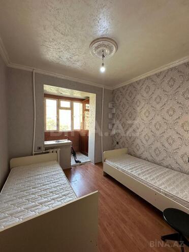 İcarəyə verilir 3 otaqlı köhnə tikili 80 m², Xətai r., photo 8 from 18