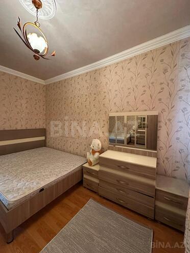 İcarəyə verilir 3 otaqlı köhnə tikili 80 m², Xətai r., photo 5 from 18