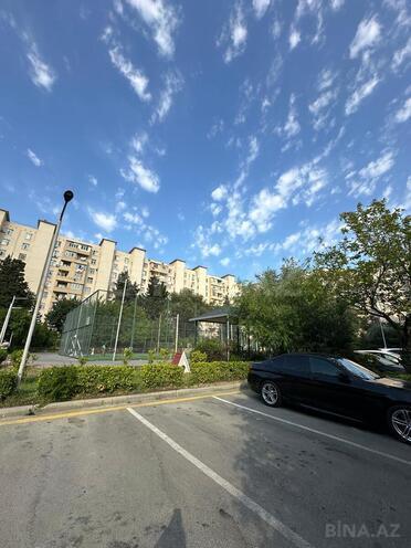 İcarəyə verilir 3 otaqlı köhnə tikili 80 m², Xətai r., photo 1 from 18