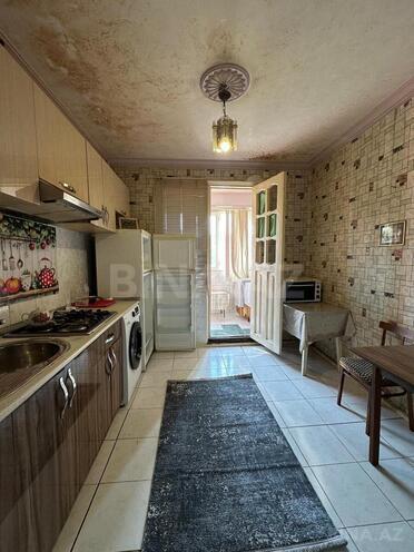 İcarəyə verilir 3 otaqlı köhnə tikili 80 m², Xətai r., photo 12 from 18
