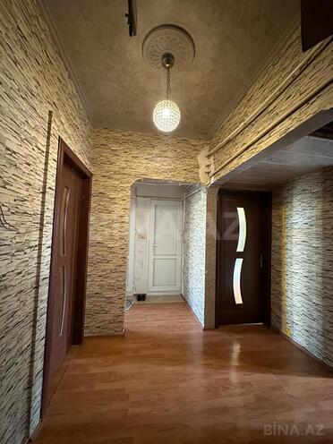 İcarəyə verilir 3 otaqlı köhnə tikili 80 m², Xətai r., photo 11 from 18