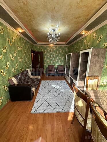 İcarəyə verilir 3 otaqlı köhnə tikili 80 m², Xətai r., photo 7 from 18