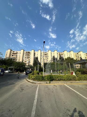 İcarəyə verilir 3 otaqlı köhnə tikili 80 m², Xətai r., photo 17 from 18