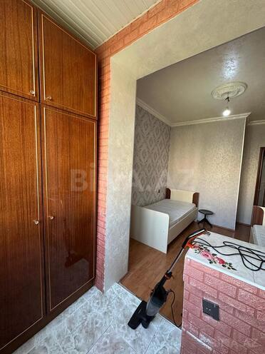 İcarəyə verilir 3 otaqlı köhnə tikili 80 m², Xətai r., photo 9 from 18