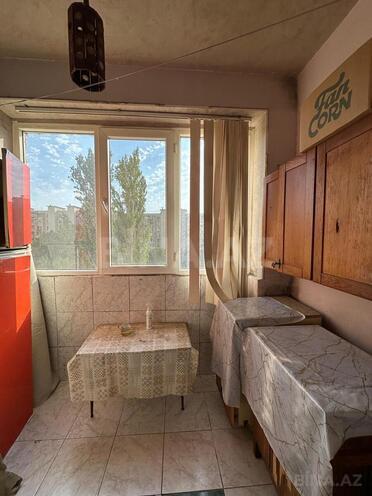 İcarəyə verilir 3 otaqlı köhnə tikili 80 m², Xətai r., photo 13 from 18