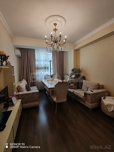 Продаётся 4-комн. новостройка 100 м², пос. Говсан, photo 1 from 15