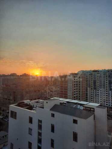 Продаётся 3-комн. новостройка 112 м², м. Гянджлик, photo 11 from 17