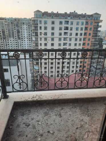 Продаётся 3-комн. новостройка 112 м², м. Гянджлик, photo 3 from 17