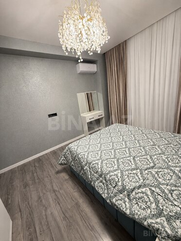 İcarəyə verilir 2 otaqlı yeni tikili 50 m², İnşaatçılar m., photo 5 from 9