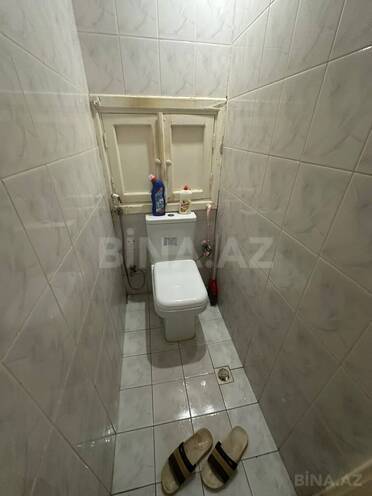 Продаётся 2-комн. вторичка 60 м², м. Халглар Достлугу, photo 9 from 12