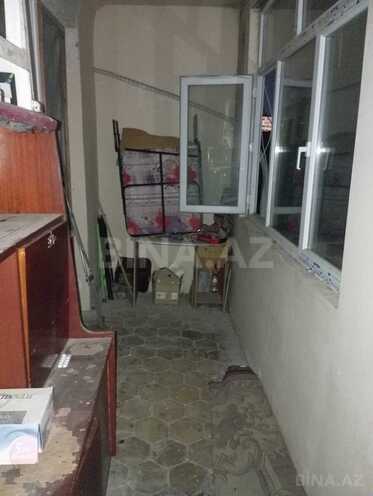 Сдаётся 3-комн. вторичка 110 м², м. Халглар Достлугу, photo 11 from 13