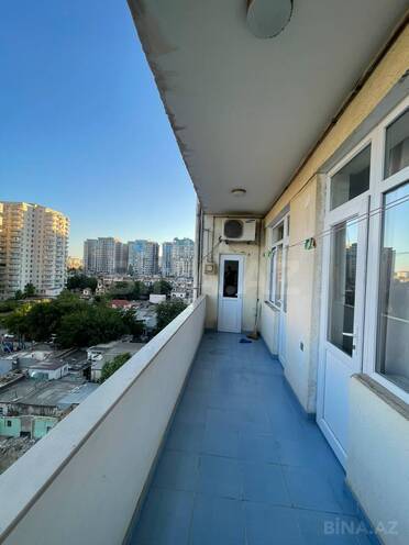 İcarəyə verilir 3 otaqlı yeni tikili 140 m², Gənclik m., photo 15 from 19