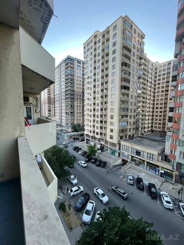 İcarəyə verilir 3 otaqlı yeni tikili 140 m², Gənclik m., photo 13 from 19