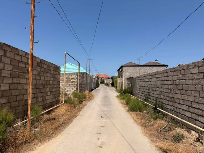 Satılır  torpaq 11.4 sot, Mərdəkan q., photo 5 from 9