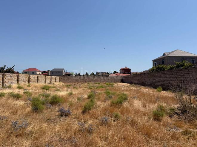 Satılır  torpaq 11.4 sot, Mərdəkan q., photo 8 from 9