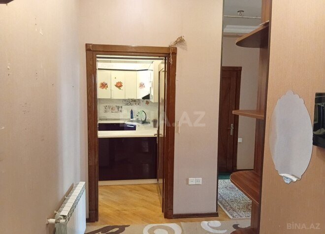 Сдаётся 3-комн. новостройка 77 м², Абшеронcкий  р., photo 10 from 11