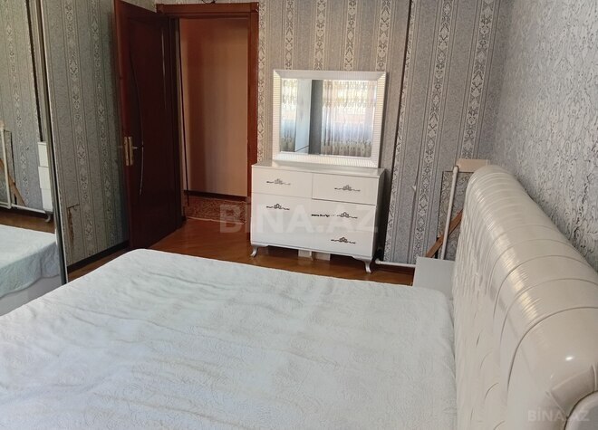 Сдаётся 3-комн. новостройка 77 м², Абшеронcкий  р., photo 5 from 11