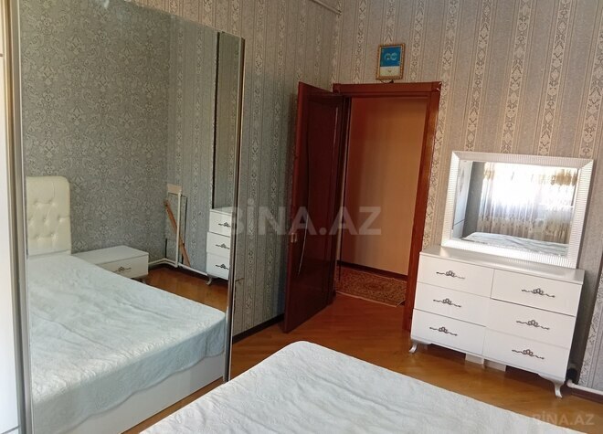 Сдаётся 3-комн. новостройка 77 м², Абшеронcкий  р., photo 6 from 11