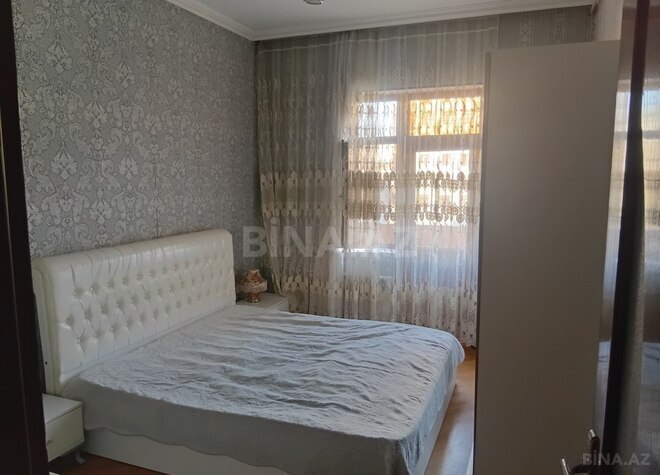 Сдаётся 3-комн. новостройка 77 м², Абшеронcкий  р., photo 4 from 11