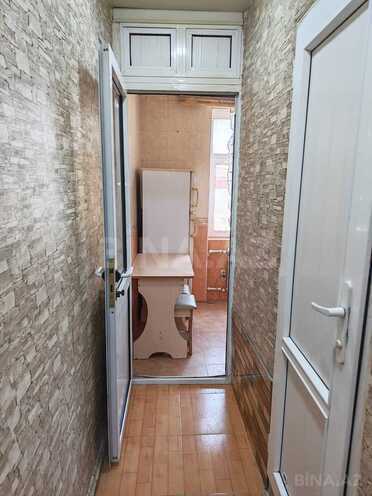 İcarəyə verilir 1 otaqlı köhnə tikili 40 m², Qara Qarayev m., photo 9 from 11