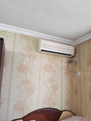 İcarəyə verilir 1 otaqlı köhnə tikili 40 m², Qara Qarayev m., photo 5 from 11