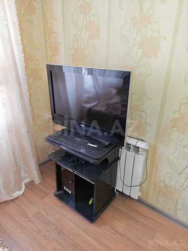 İcarəyə verilir 1 otaqlı köhnə tikili 40 m², Qara Qarayev m., photo 6 from 11
