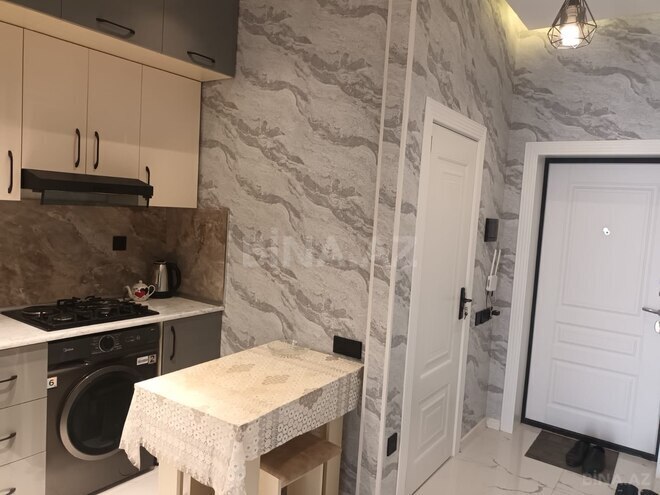 Сдаётся 2-комн. новостройка 60 м², photo 11 from 16
