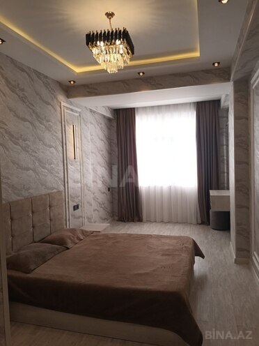 Сдаётся 2-комн. новостройка 60 м², photo 6 from 16