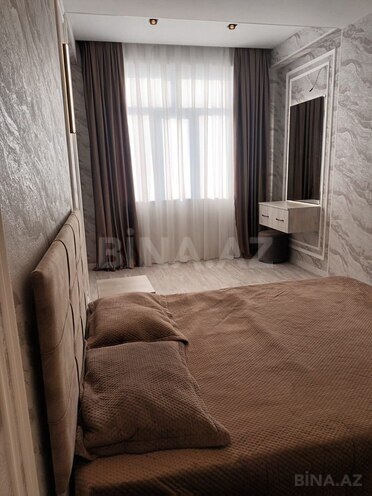 Сдаётся 2-комн. новостройка 60 м², photo 4 from 16